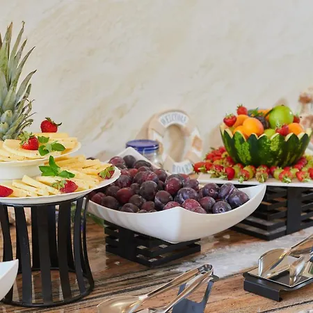 Sentido Bellevue Hotel 4*