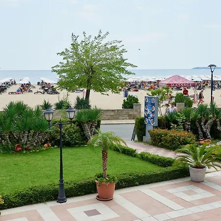 Sentido Bellevue Hotel