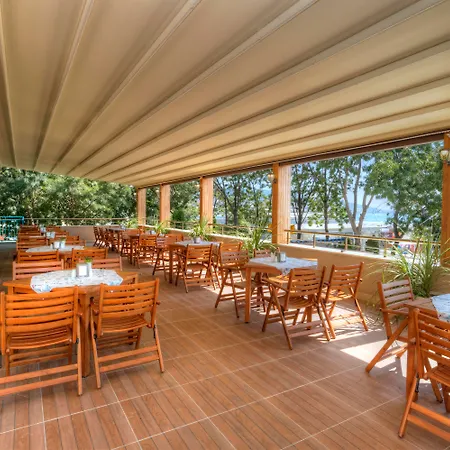 Sentido Bellevue Hotel Sunny Beach