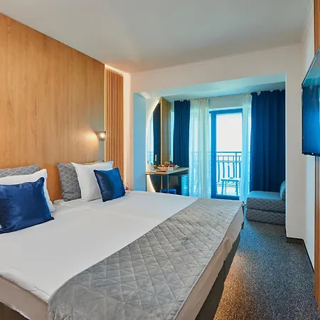 Sentido Bellevue 4*