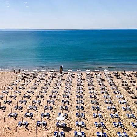 Sentido Bellevue Sunny Beach