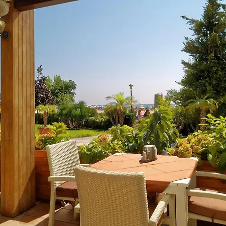 Sentido Bellevue 4* Sunny Beach