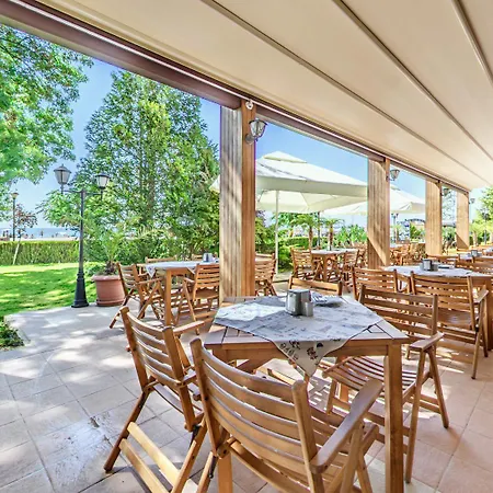 Sentido Bellevue Otel Sunny Beach