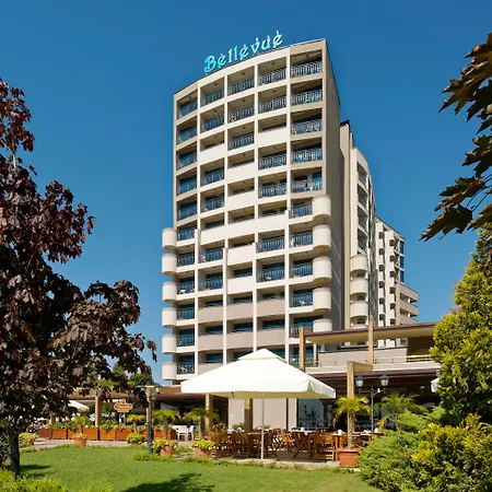 Otel Sentido Bellevue Sunny Beach
