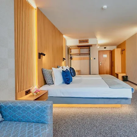 Sentido Bellevue Otel Sunny Beach