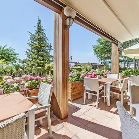 Sentido Bellevue Otel